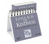 Helen Exley Little Acts of Kindness (Copertina rigida) 365 Great Days