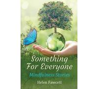 Helen Fawcett Something For Everyone (Tascabile)