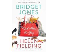 Helen Fielding Bridget Jones: Mad About the Boy (Tascabile) Bridget Jones
