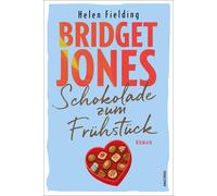 Helen Fielding Bridget Jones. Schokolade zum Frühstück (Die Bridget (Tascabile)