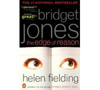 Helen Fielding Bridget Jones: The Edge of Reason (Tascabile)