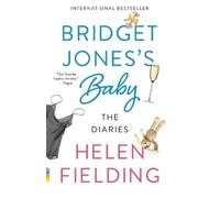 Helen Fielding Bridget Jones's Baby (Tascabile) Vintage Contemporaries