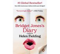 Helen Fielding Bridget Jones's Diary (Tascabile)