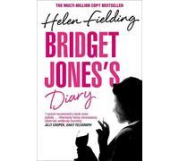 Helen Fielding Bridget Jones's Diary (Tascabile)