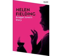 Helen Fielding Bridget Jones's Diary (Tascabile) Picador Collection