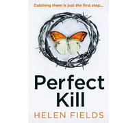 Helen Fields Perfect Kill (Tascabile) DI Callanach Thriller