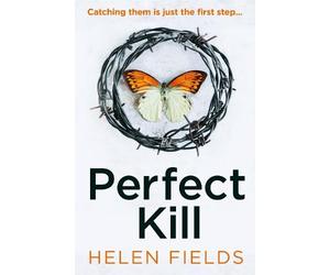 Helen Fields Perfect Kill (Tascabile) DI Callanach Thriller