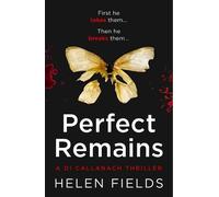 Helen Fields Perfect Remains (Tascabile) DI Callanach Thriller