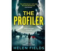 Helen Fields The Profiler (Tascabile)
