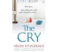 Helen FitzGerald The Cry (Tascabile)