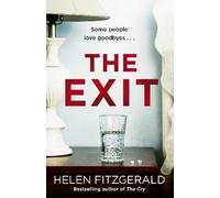 Helen FitzGerald The Exit (Tascabile)