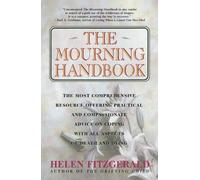 Helen FitzGerald The Mourning Handbook (Tascabile)
