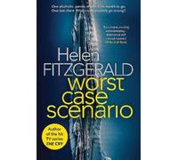 Helen FitzGerald Worst Case Scenario (Tascabile)