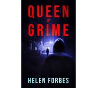 Helen Forbes Queen of Grime (Tascabile) Queen of Grime