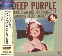 Helen Forrest - Deep Purple