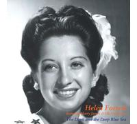 HELEN FORREST FEATURING HARRY JAMES AND HIS ORCHESTRA - THE DEVIL & THE DEEP BLUE SEA