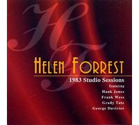 Helen Forrest - Now & Forever