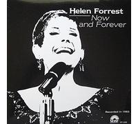 Helen Forrest - now & forever LP