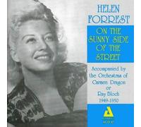 Helen Forrest On the Sunny Side of the Street (CD) Album