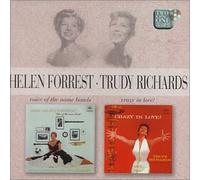 Helen Forrest - The Voice of the Name Bands/..
