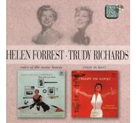 Helen Forrest - The Voice of the Name Bands/..