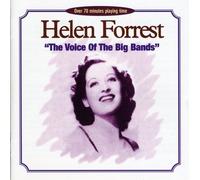 Helen Forrest - Voice Of The Big Band - Cd