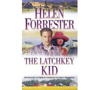 Helen Forrester The Latchkey Kid (Tascabile)