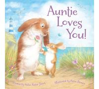 Helen Foster James Auntie Loves You (Copertina rigida) Loves You