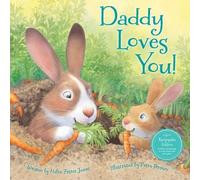 Helen Foster James Daddy Loves You (Copertina rigida) Loves You