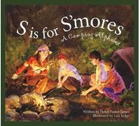 Helen Foster James S Is for s'Mores (Copertina rigida)