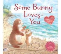 Helen Foster James Some Bunny Loves You (Copertina rigida) Loves You