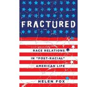 Helen Fox Fractured (Tascabile)