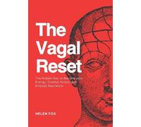 Helen Fox The Vagal Reset (Tascabile) Vagal Reset