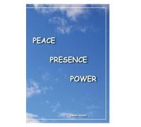 Helen Frances Alcock Peace Presence Power (Tascabile)