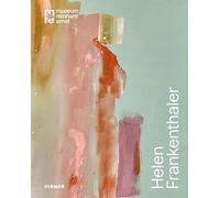 Douglas Dreishpoon Reinhard Helen Frankenthaler (Bilingual ed (Copertina rigida)
