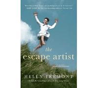 Helen Fremont The Escape Artist (Tascabile)