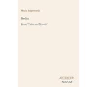 Helen: From "Tales and Novels"