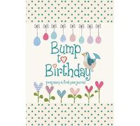 Helen from you to me Bump to Birthday, Pregnancy & First Yea (Copertina rigida)