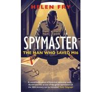 Helen Fry Spymaster (Tascabile)