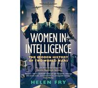 Helen Fry Women in Intelligence (Tascabile)