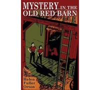 Helen Fuller Orton Mystery in the Old Red Barn (Tascabile)