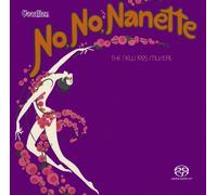 Helen Gallagher No,No,Nanette (the New 1925 Musical) (CD)