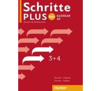 Helen Galloway Schritte Plus neu (Tascabile)