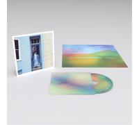 Helen Ganya Polish the Machine (CD) Album