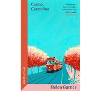 Helen Garner Cosmo Cosmolino (Tascabile) W&N Essentials (PRESALE 05/11/2026)