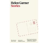 Helen Garner Stories (Copertina rigida)