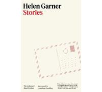 Helen Garner Stories (Copertina rigida)