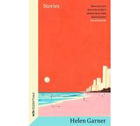 Helen Garner Stories (Tascabile) W&N Essentials (PRESALE 05/11/2026)