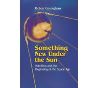 Helen Gavaghan Something New Under the Sun (Tascabile)