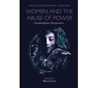 Helen Gavin Women and the Abuse of Power (Copertina rigida)